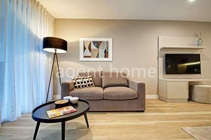 Zimmer Stuttgart Stuttgart-Nord - 1 Zimmer, 1.790&euro; | Angebot:27226063
