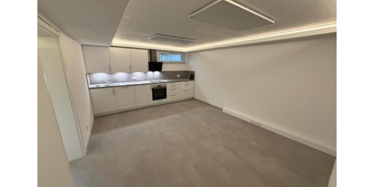 Etagenwohnung Stuttgart Bopser - 2 Zimmer, 42 m&sup2;, 900&euro; | Angebot:25319651