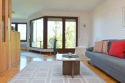 Wohnung Stuttgart Botnang - 2.5 Zimmer, 75 m&sup2;, 1.540&euro; | Angebot:25753139