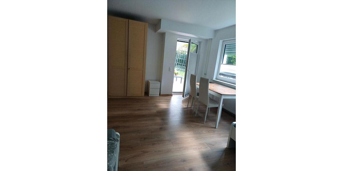 Erdgeschoßwohnung Schönaich - 1 Zimmer, 25 m&sup2;, 450&euro; | Angebot:26061215