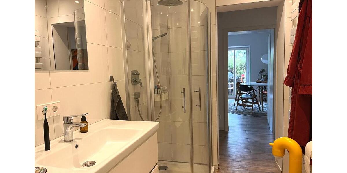 Erdgeschoßwohnung Stuttgart Bopser - 3 Zimmer, 72 m&sup2;, 1.200&euro; | Angebot:27597158