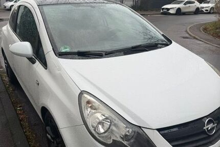 Opel Corsa 215.000 km 2.200 &euro; Stuttgart 70565