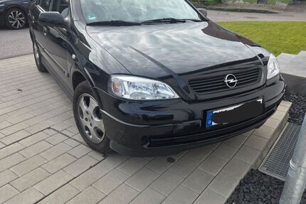 Opel Astra 113.000 km 2.300 &euro; Rudersberg 73635