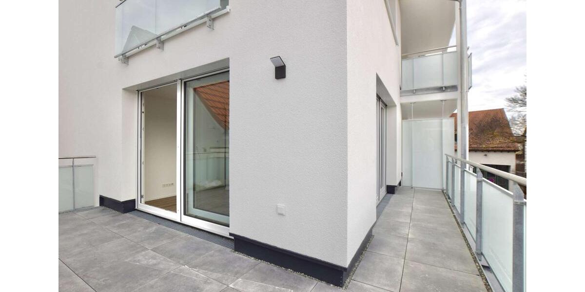 Etagenwohnung Leinfelden-Echterdingen Echterdingen - 2.5 Zimmer, 64 m&sup2;, 1.190&euro; | Angebot:25992433