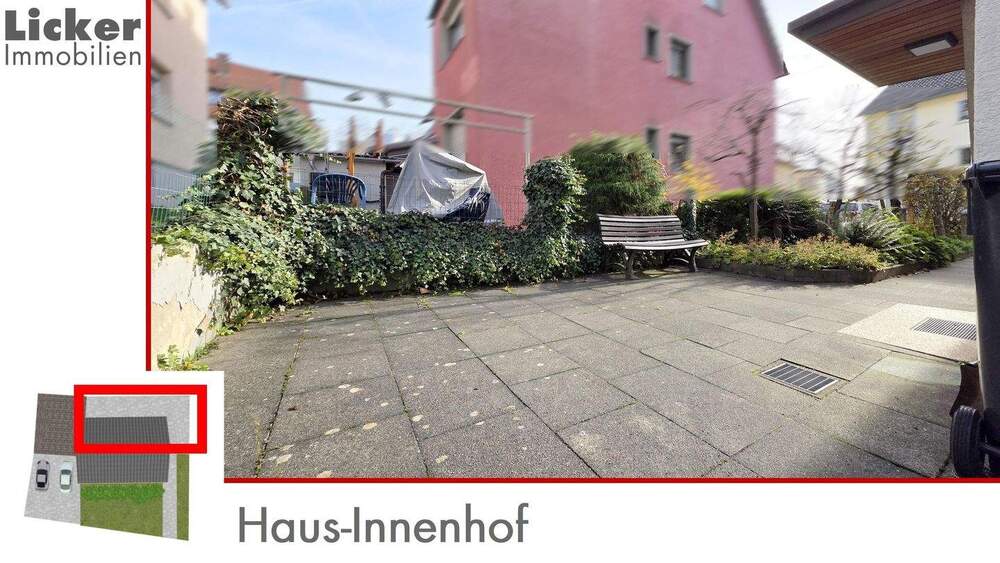Mehrfamilienhaus, Wohnhaus Ostfildern Nellingen - 1 Zimmer, 237 m&sup2;, 699.000&euro; | Angebot:25677844
