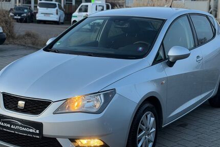 Seat Ibiza 156.000 km 5.499 &euro; Schorndorf 73614