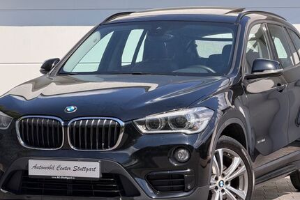 BMW X1 152.000 km 15.450 &euro; Stuttgart 70437