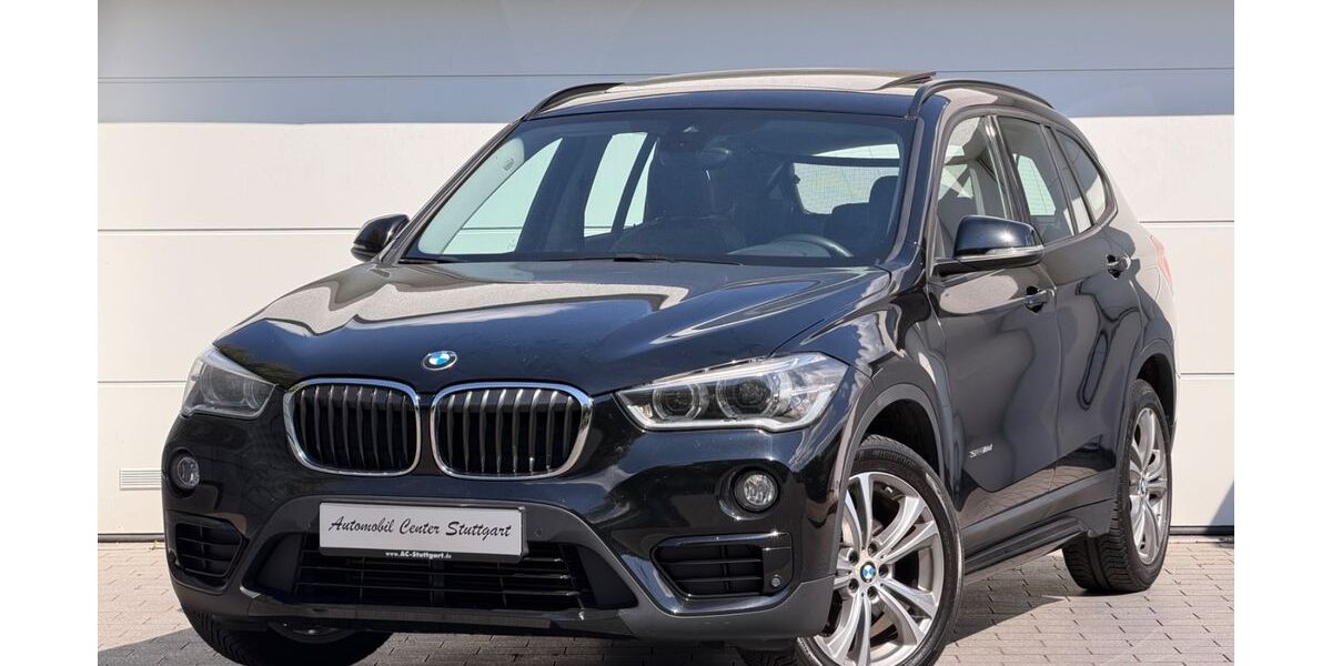 BMW X1 152.000 km 15.450 &euro; Stuttgart 70437