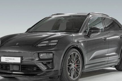 Porsche Macan 34.300 km 104.700 &euro; Stuttgart 70469