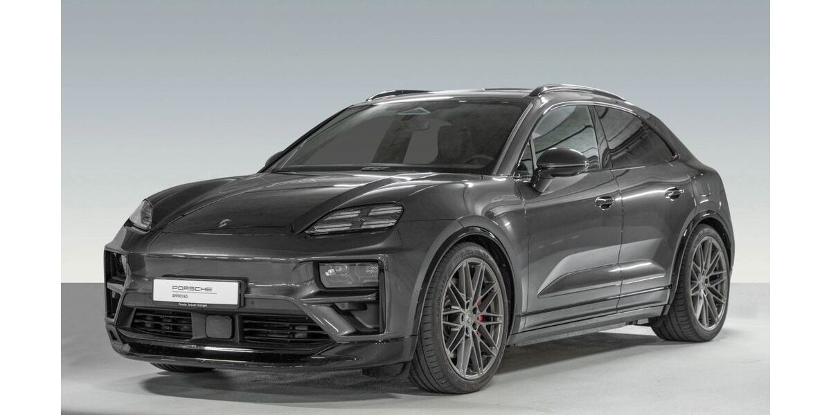 Porsche Macan 34.300 km 104.700 &euro; Stuttgart 70469