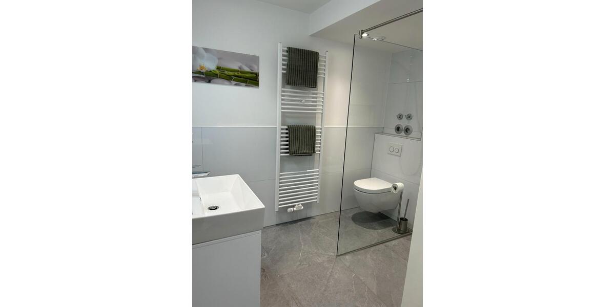 Erdgeschoßwohnung Stuttgart Feuerbach - 2 Zimmer, 51 m&sup2;, 1.200&euro; | Angebot:26448434