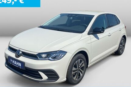 VW Polo 1.001 km 24.990 &euro; Schorndorf 73614
