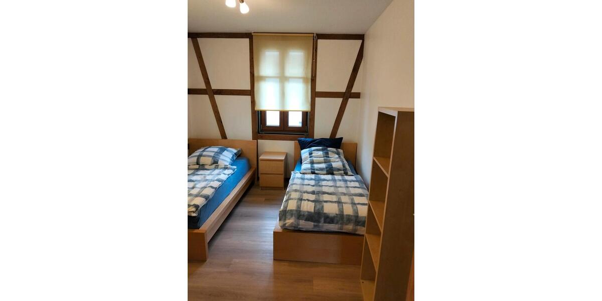 Terrassenwohnung Vaihingen an der Enz - 1 Zimmer, 65 m&sup2;, 1.150&euro; | Angebot:25660035