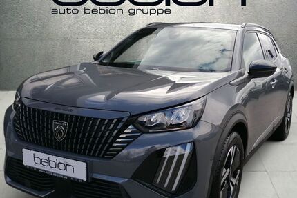 Peugeot 2008 15.100 km 22.880 &euro; Schönaich 71101