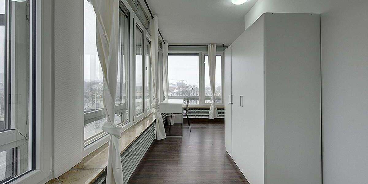 Zimmer Stuttgart Bad Cannstatt - 465&euro; | Angebot:25154327