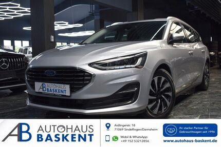 Ford Focus 115.300 km 14.750 &euro; Sindelfingen-Darmsheim 71069