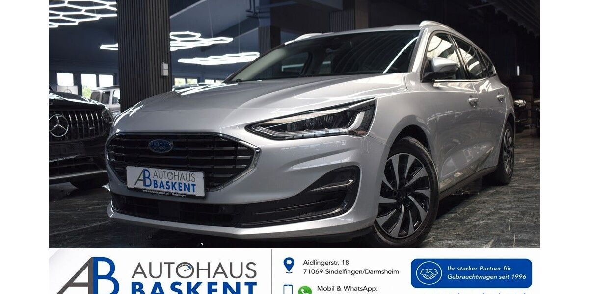 Ford Focus 115.300 km 14.750 &euro; Sindelfingen-Darmsheim 71069