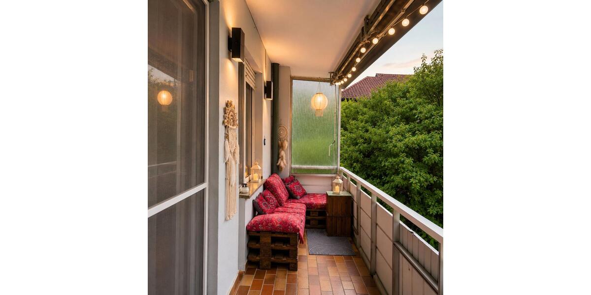Etagenwohnung Esslingen am Neckar Pliensauvorstadt - 4 Zimmer, 105 m&sup2;, 350.000&euro; | Angebot:26957464