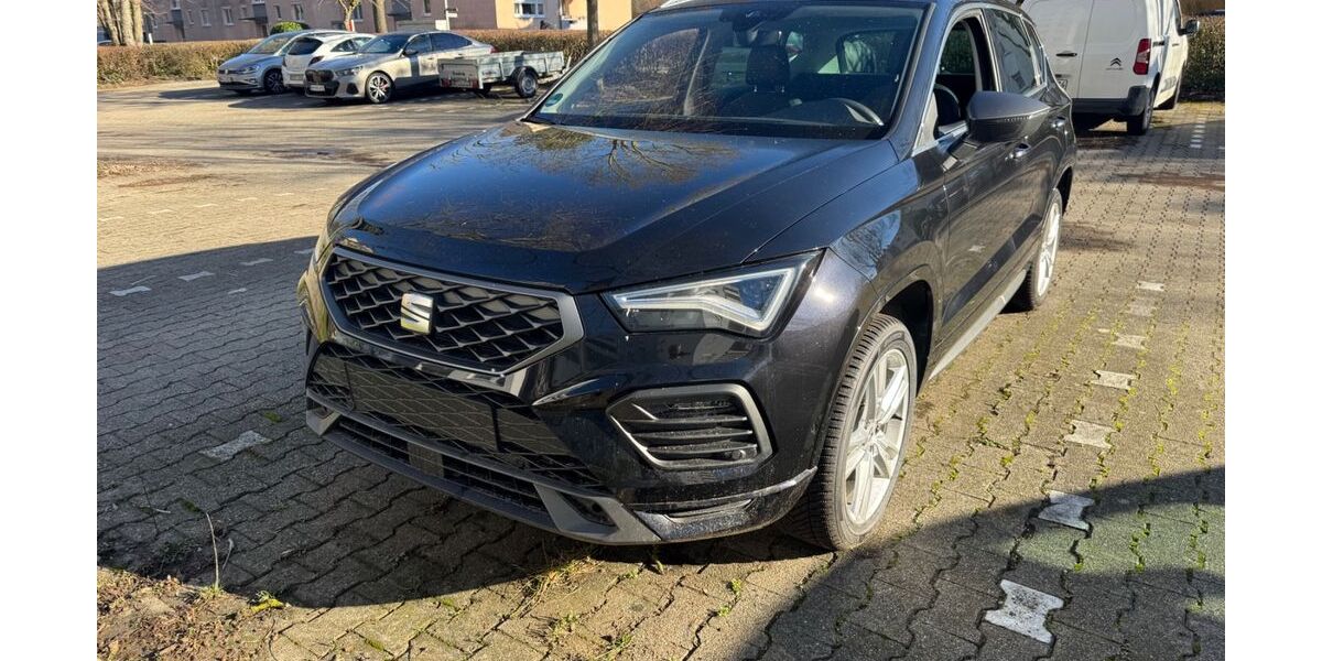 Seat Ateca 17.510 km 28.999 &euro; Heilbronn 74080