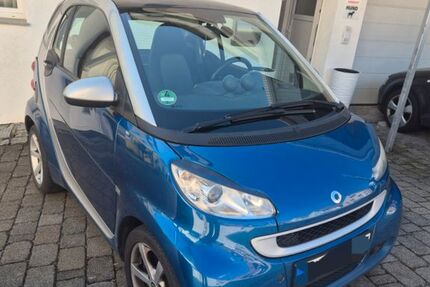Smart ForTwo 173.000 km 4.500 &euro; Abstatt 74232