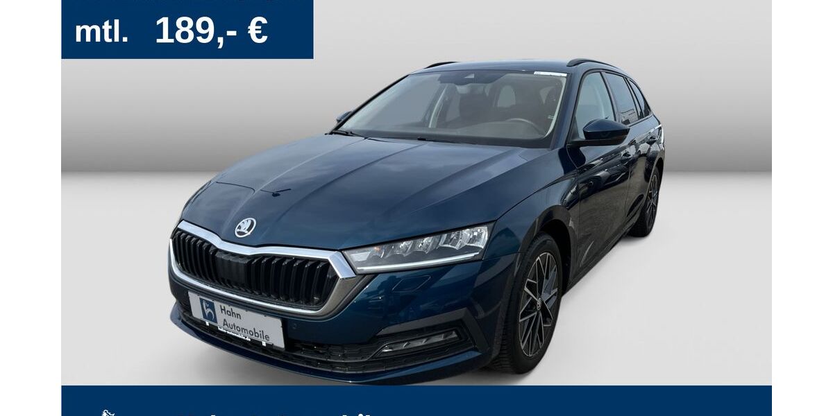 Skoda Octavia 79.561 km 21.440 &euro; Weinstadt-Endersbach 71384
