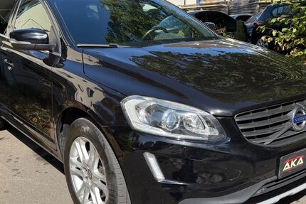 Volvo XC60 247.300 km 10.900 &euro; Ludwigsburg 71638