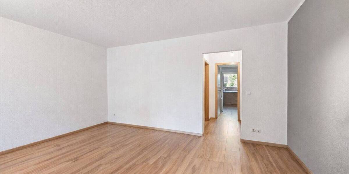 Etagenwohnung Ludwigsburg Mitte - 3 Zimmer, 70 m&sup2;, 339.000&euro; | Angebot:25958839