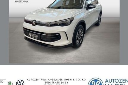 VW Tiguan 5.995 km 43.327 &euro; Heilbronn 74072