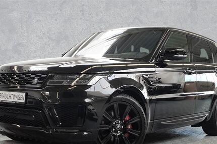 Land Rover Range Rover Sport 75.950 km 58.500 &euro; Asperg 71679