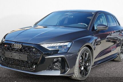Audi RS3 3.500 km 65.398 &euro; Bietigheim-Bissingen 74321