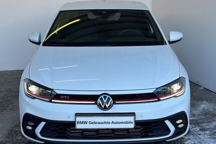 VW Polo 5.100 km 24.580 &euro; Heilbronn 74076