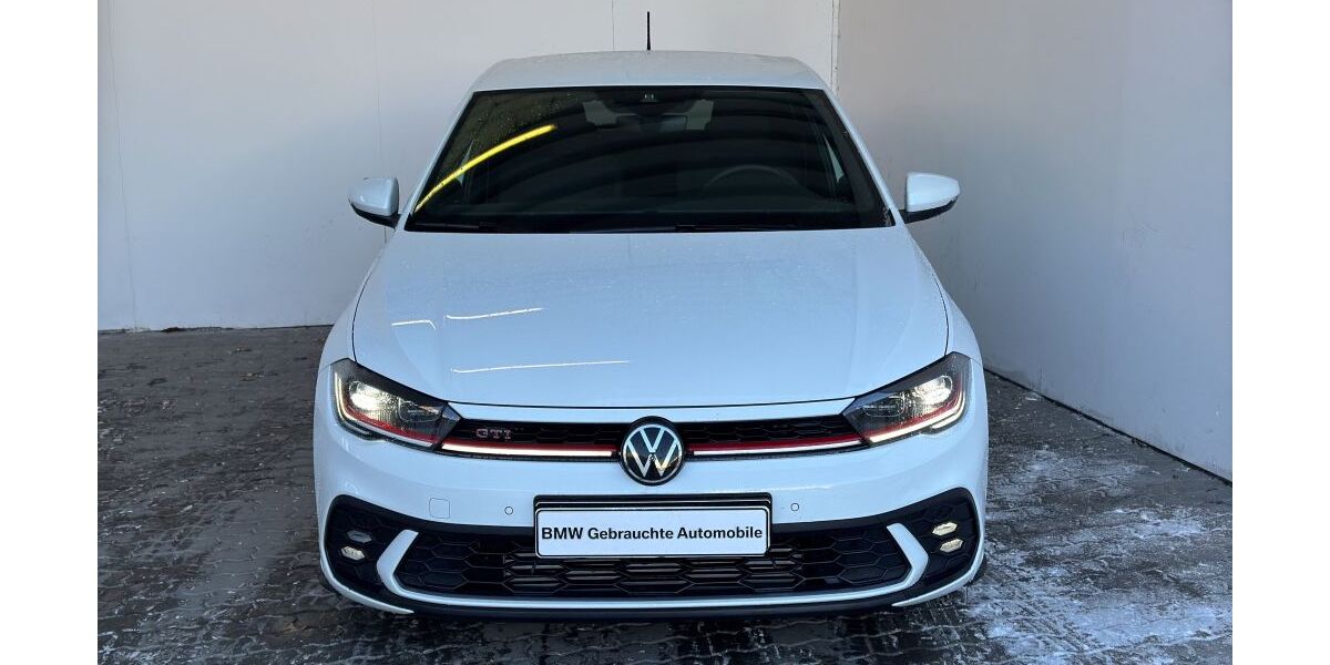 VW Polo 5.100 km 24.580 &euro; Heilbronn 74076
