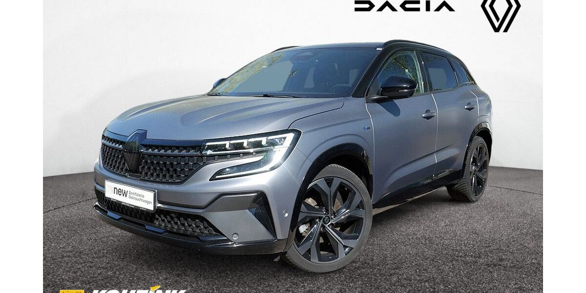Renault Austral 72.250 km 28.680 &euro; Bietigheim-Bissingen 74321