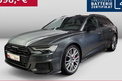 Audi A6 53.200 km 40.960 &euro; Ludwigsburg 71636