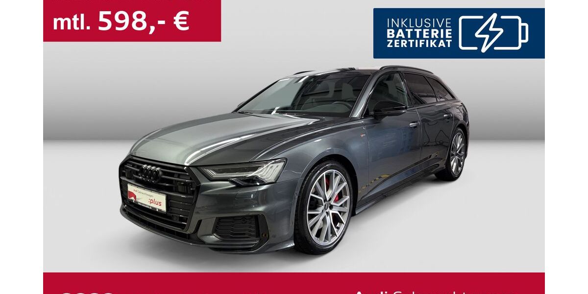 Audi A6 53.200 km 40.960 &euro; Ludwigsburg 71636