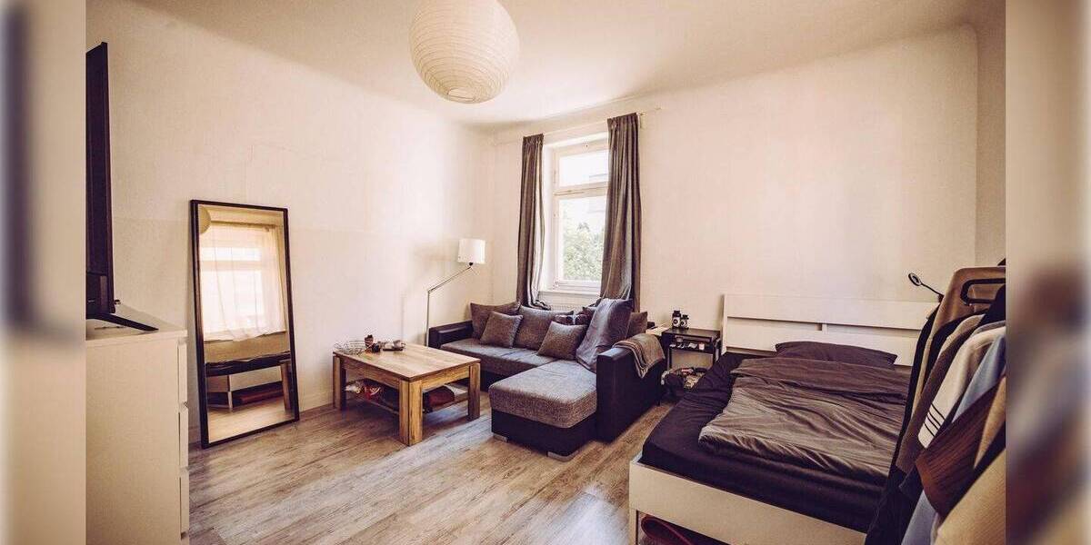 Etagenwohnung Heilbronn - 4 Zimmer, 89 m&sup2;, 310.000&euro; | Angebot:26624694