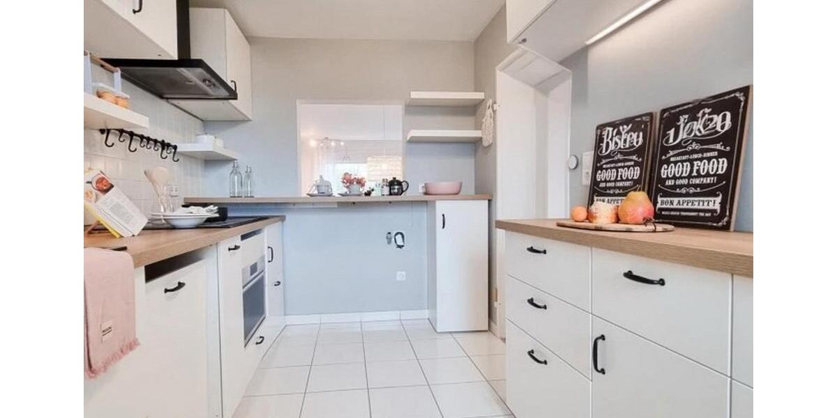 Etagenwohnung Schwieberdingen - 4 Zimmer, 102 m&sup2;, 1.600&euro; | Angebot:26048760