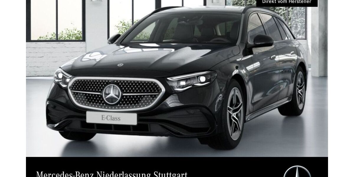 Mercedes-Benz E 300 9.900 km 75.990 &euro; Stuttgart 70372