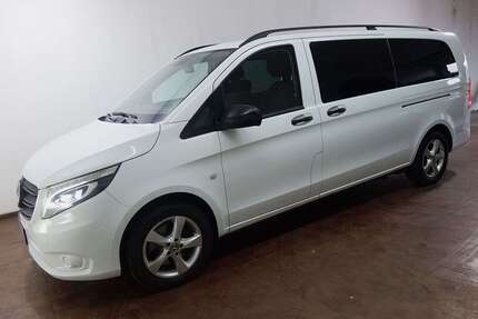 Mercedes-Benz Vito 215.000 km 27.500 &euro; Mühlacker 75417