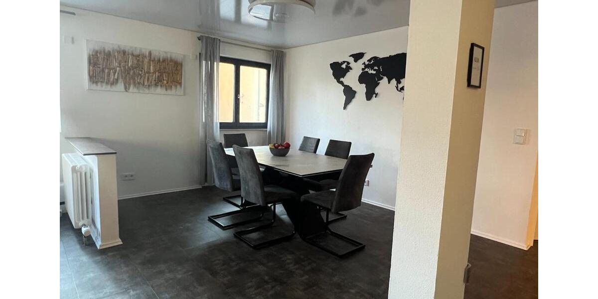 Erdgeschoßwohnung Winnenden - 5 Zimmer, 120 m&sup2;, 449.000&euro; | Angebot:26006471