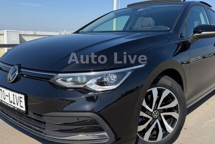 VW Golf 76.000 km 22.990 &euro; Stuttgart 70499