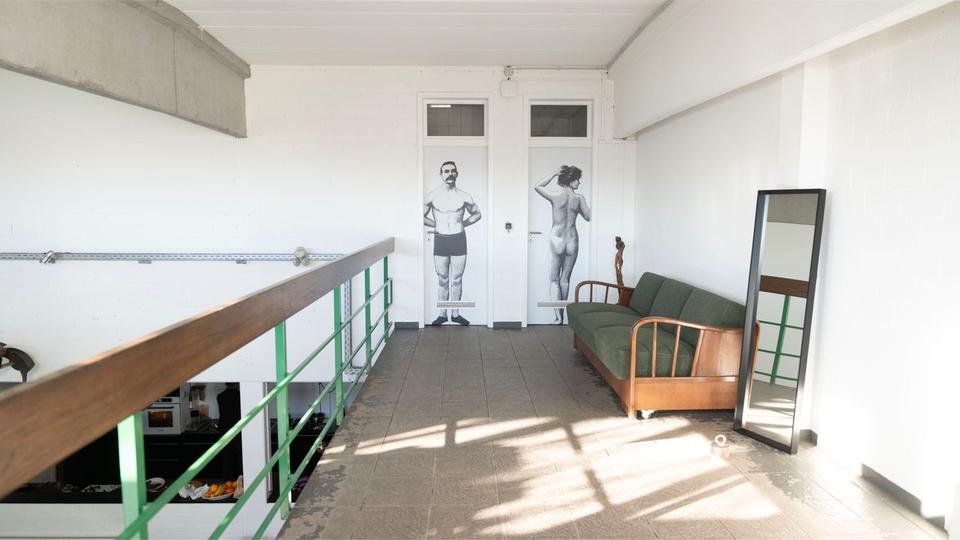 Gewerbeobjekt Stuttgart Feuerbach - 2.350&euro; | Angebot:26384812