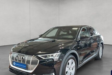 Audi e-tron 53.803 km 30.490 &euro; Filderstadt 70794
