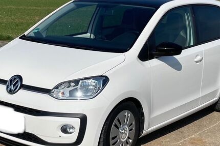 VW up! 55.500 km 11.000 &euro; Steinheim an der Murr 71711