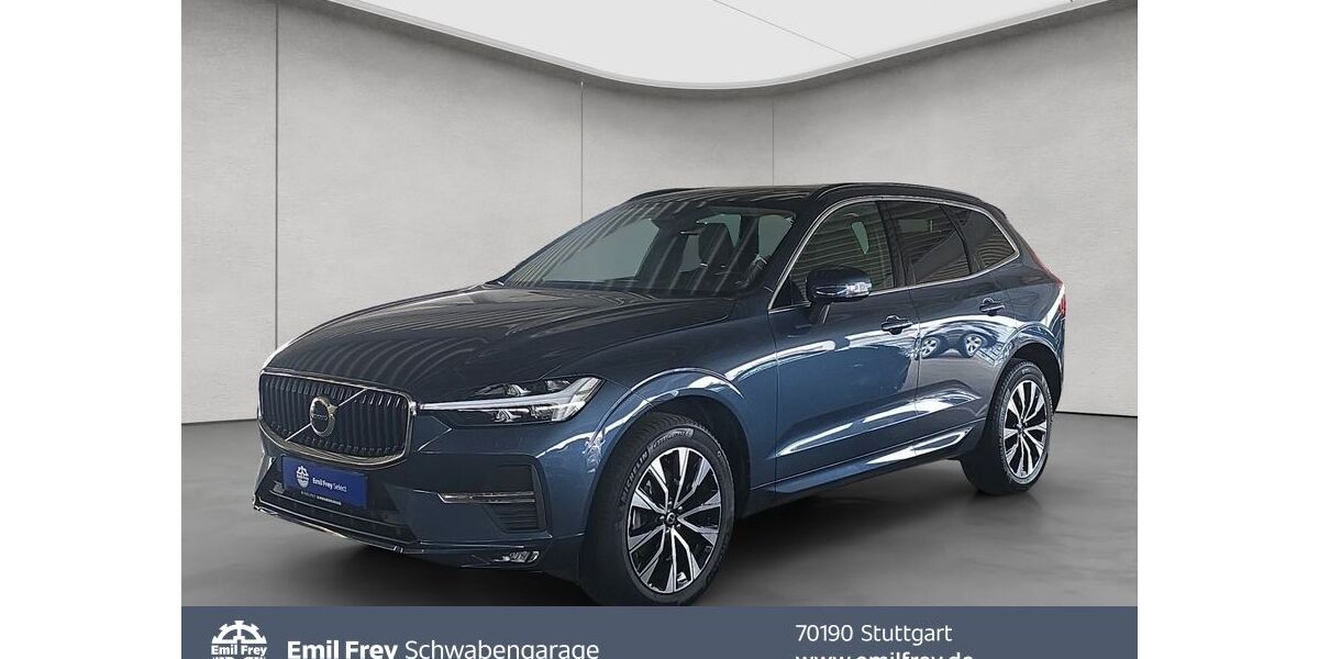 Volvo XC60 19.670 km 42.400 &euro; Stuttgart 70190