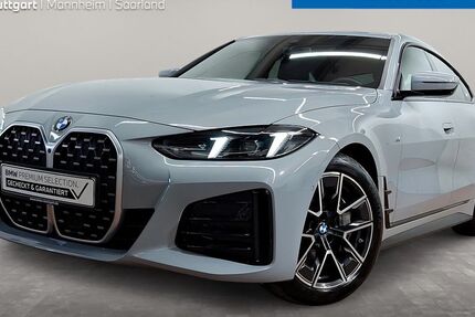 BMW 430 Gran Coupé 15.448 km 54.170 &euro; Stuttgart 70569