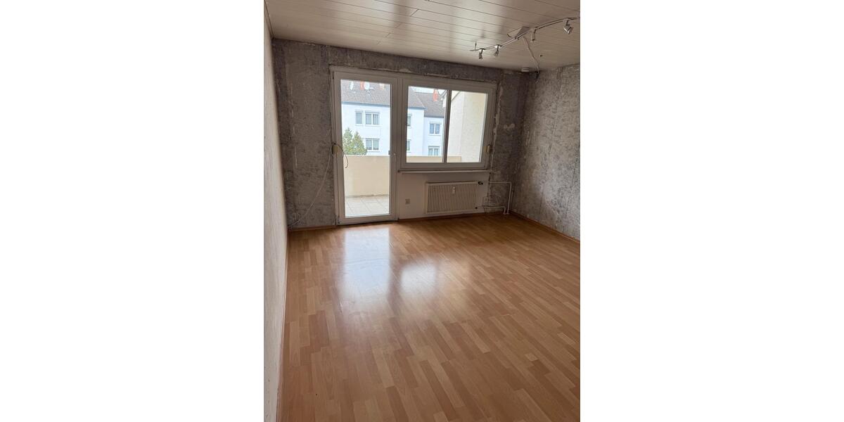 Etagenwohnung Murrhardt - 3.5 Zimmer, 86 m&sup2;, 190.000&euro; | Angebot:25858195