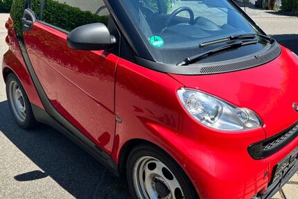 Smart ForTwo 99.000 km 3.490 &euro; Freiberg am Neckar 71691