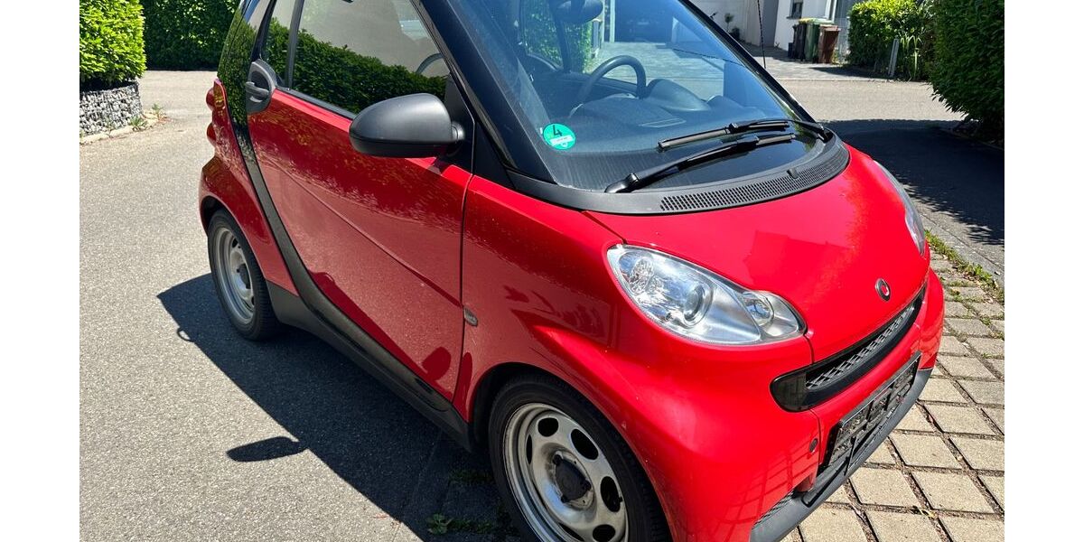 Smart ForTwo 99.000 km 3.490 &euro; Freiberg am Neckar 71691