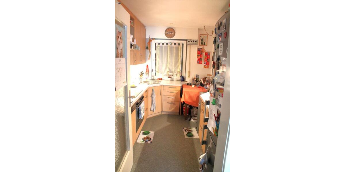 Etagenwohnung Waiblingen Beinstein - 3 Zimmer, 73 m&sup2;, 265.000&euro; | Angebot:24118335